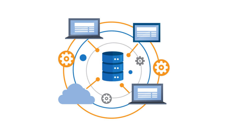 Gestion de base de datos