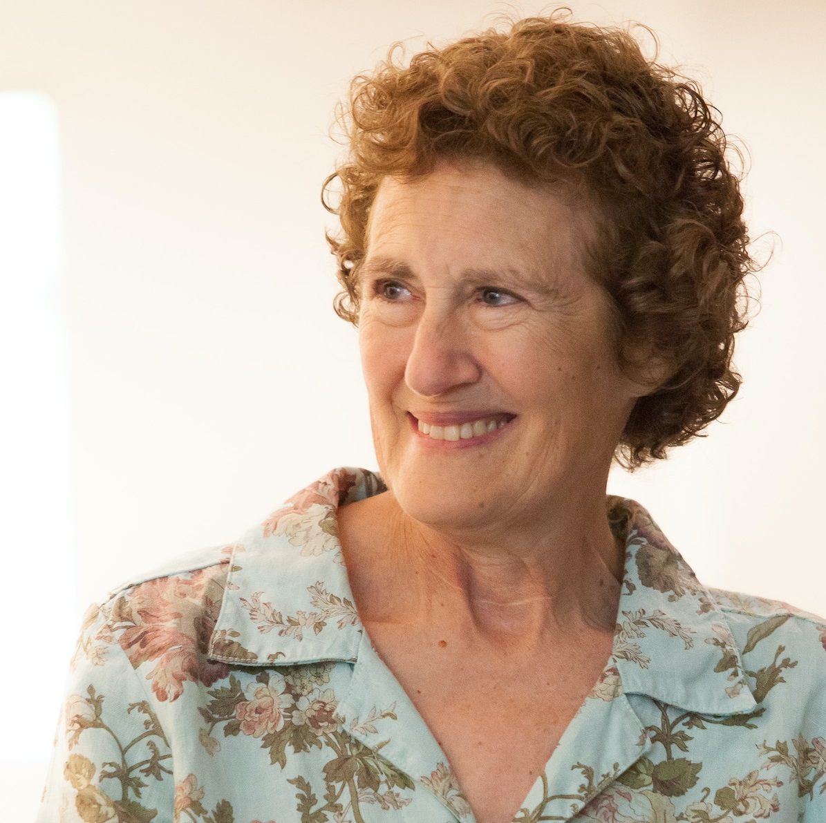 Barbara Liskov, pHD en ciencias de la computación.