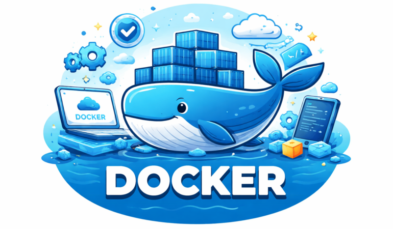 docker
